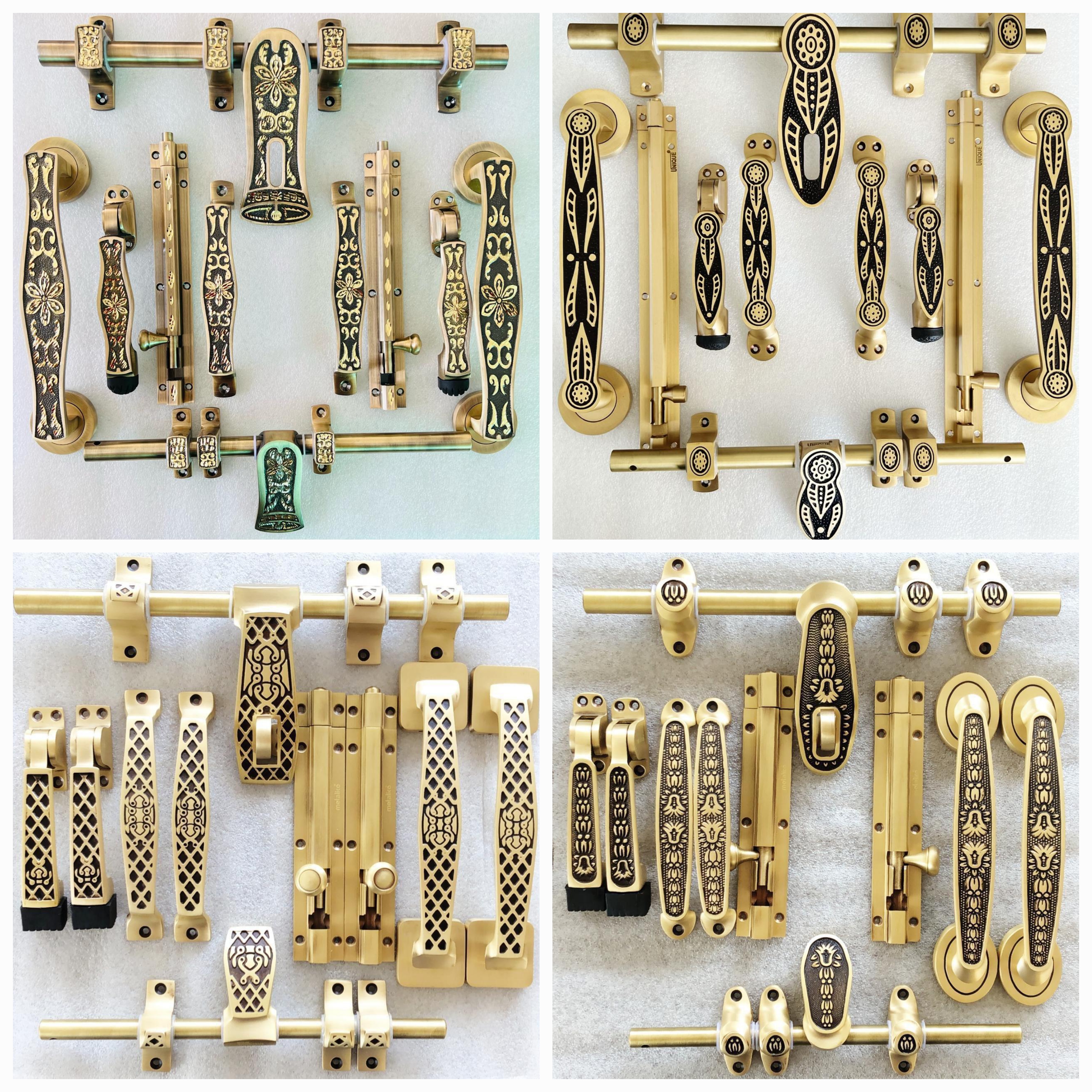DOOR KITS